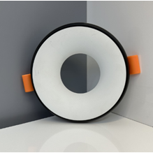 GU10 MR16 CEILING LAMP FRAME  HOUSING