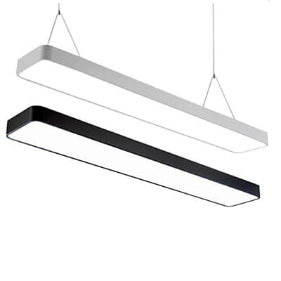 OFFICE LINER LAMP