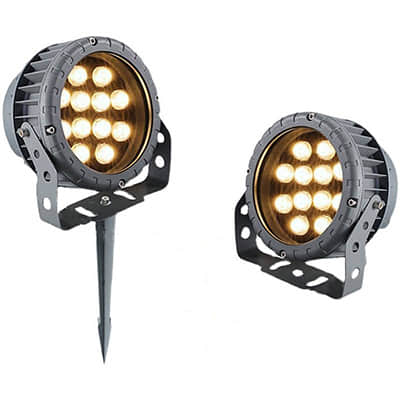 FLOOD LAMP