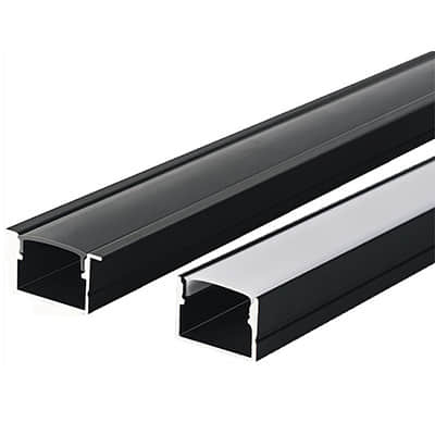 ALUMINUM PROFILE