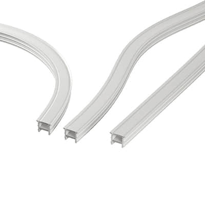 SILICONE STRIP LAMP