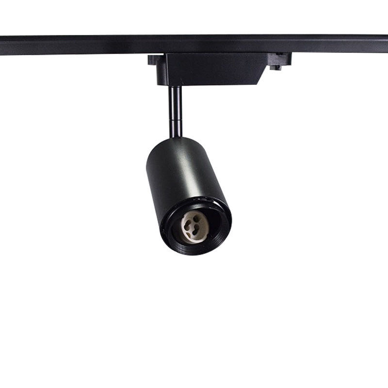 GU10 MR16 TRACK LAMP  HOUSING