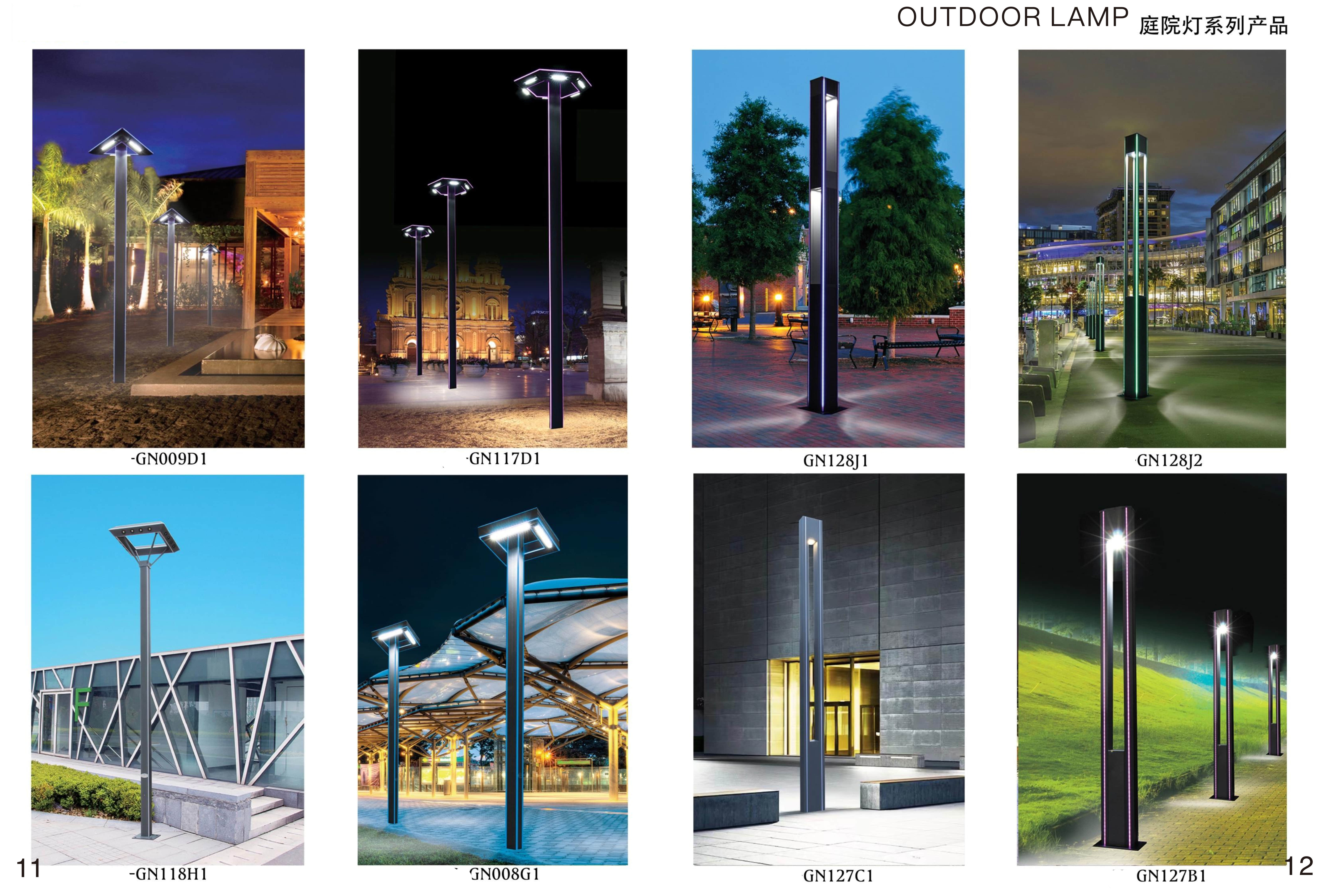 led  lamp