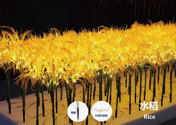 LED Decorative Lamp Series1