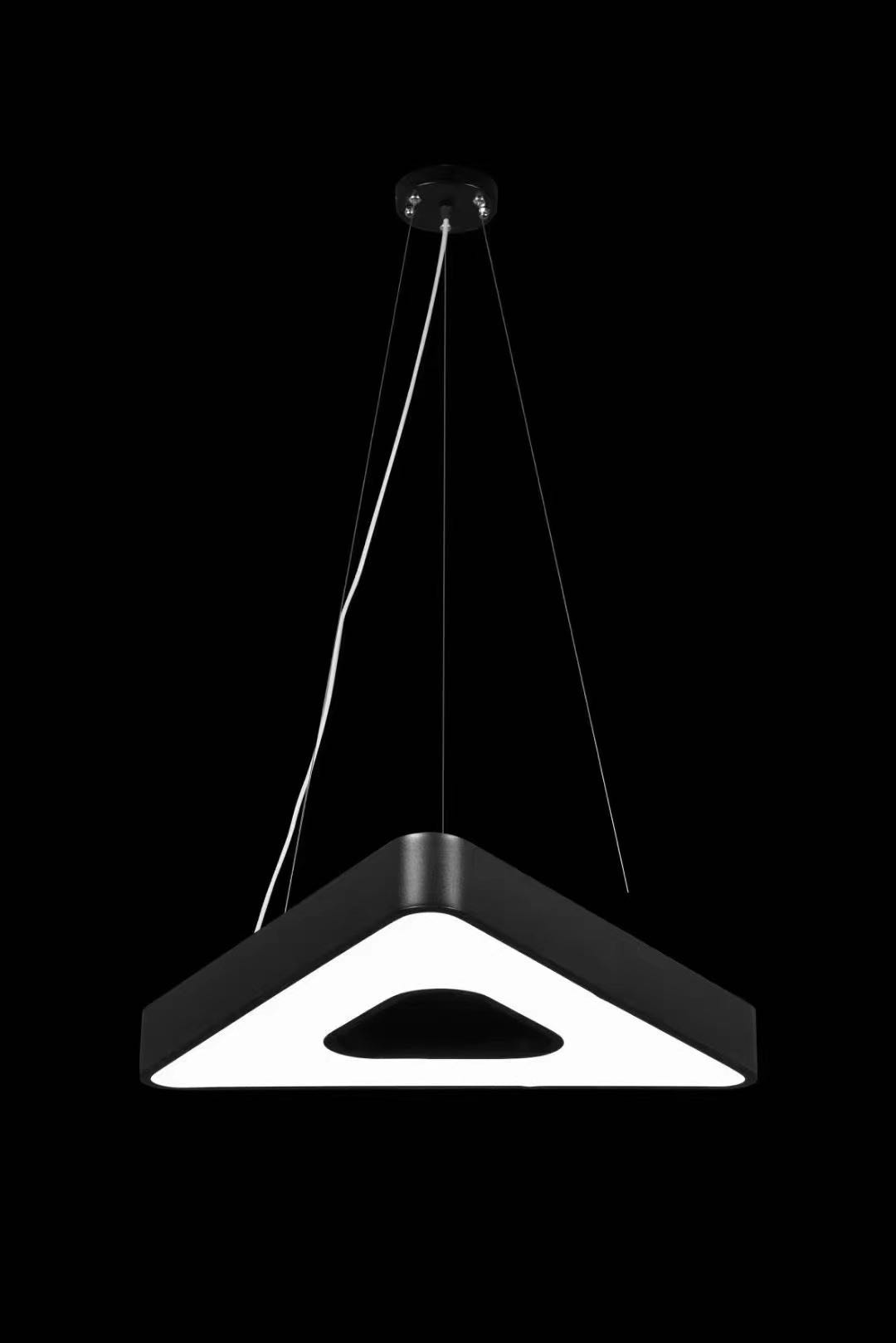 HANGING OFFICE LAMP 