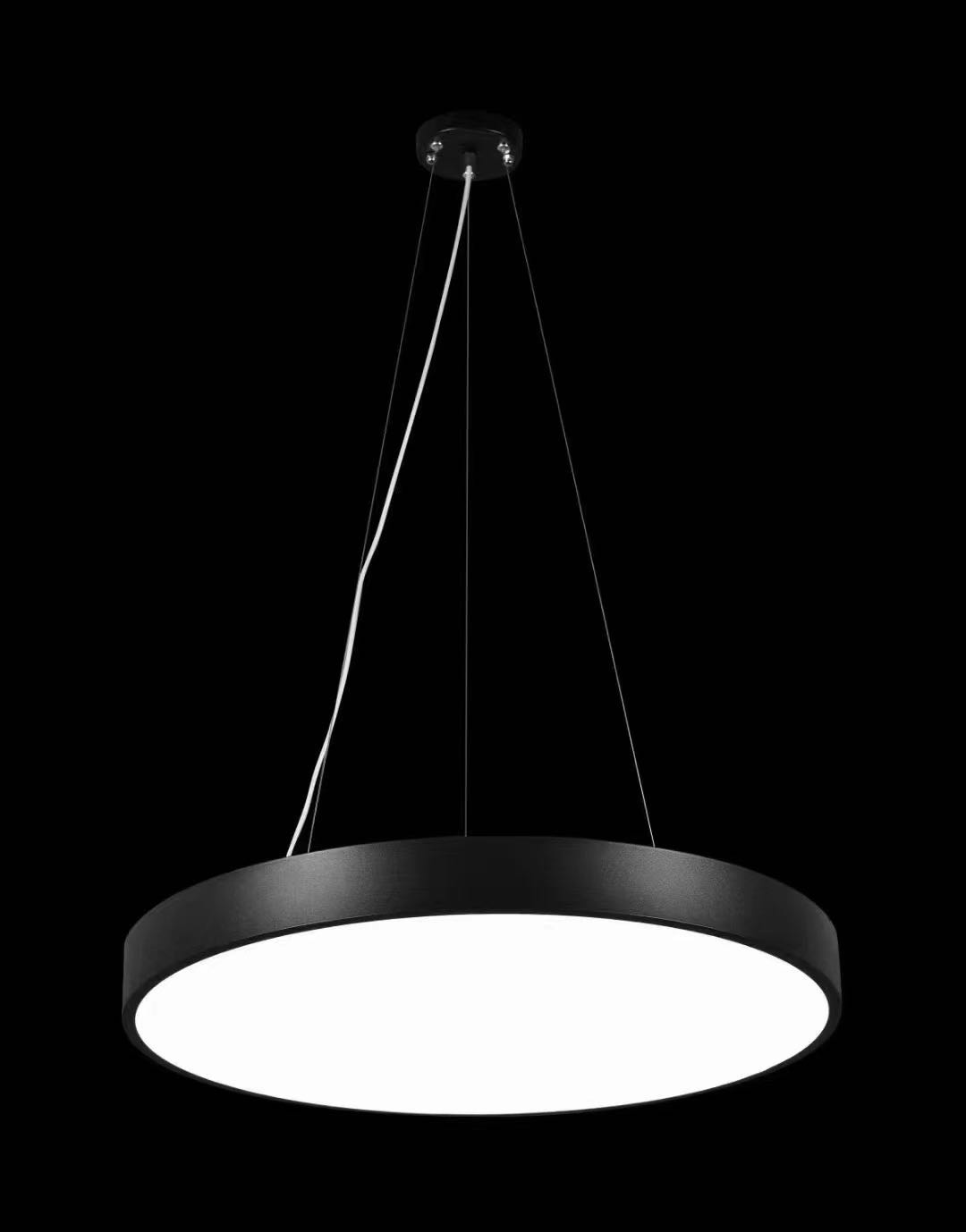 HANGING OFFICE LAMP 