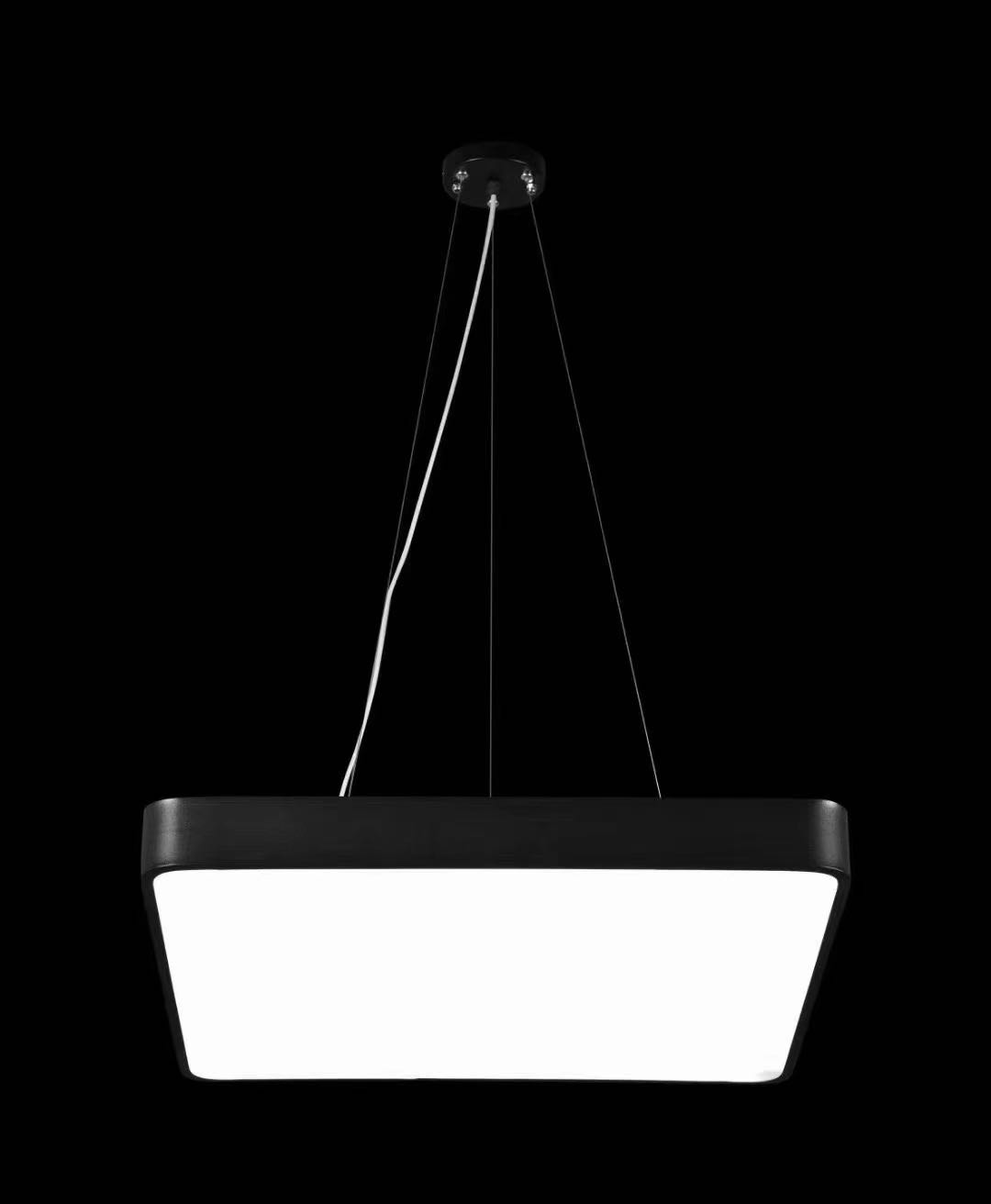 HANGING OFFICE LAMP 