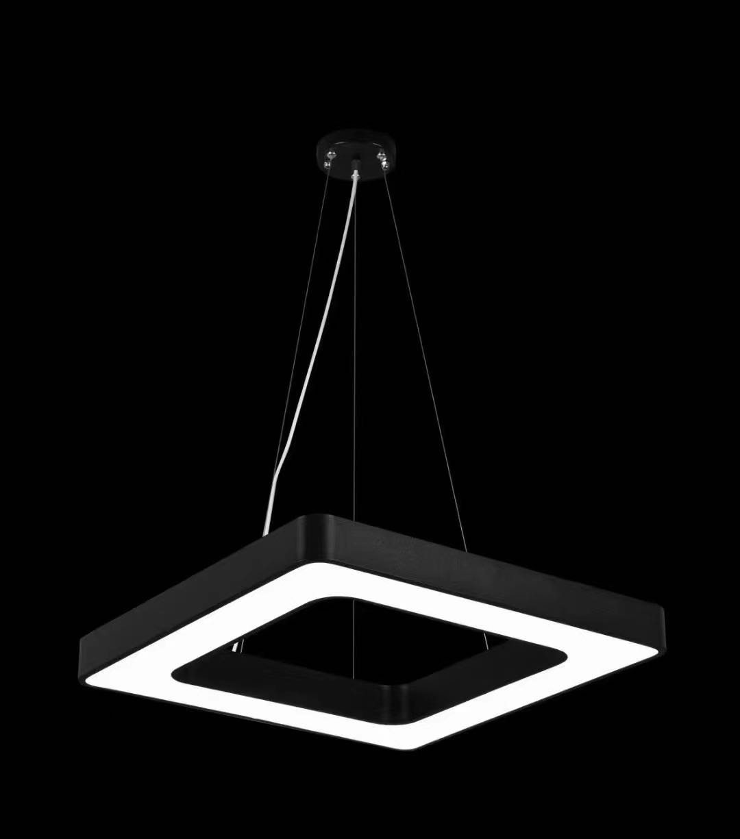 HANGING OFFICE LAMP 