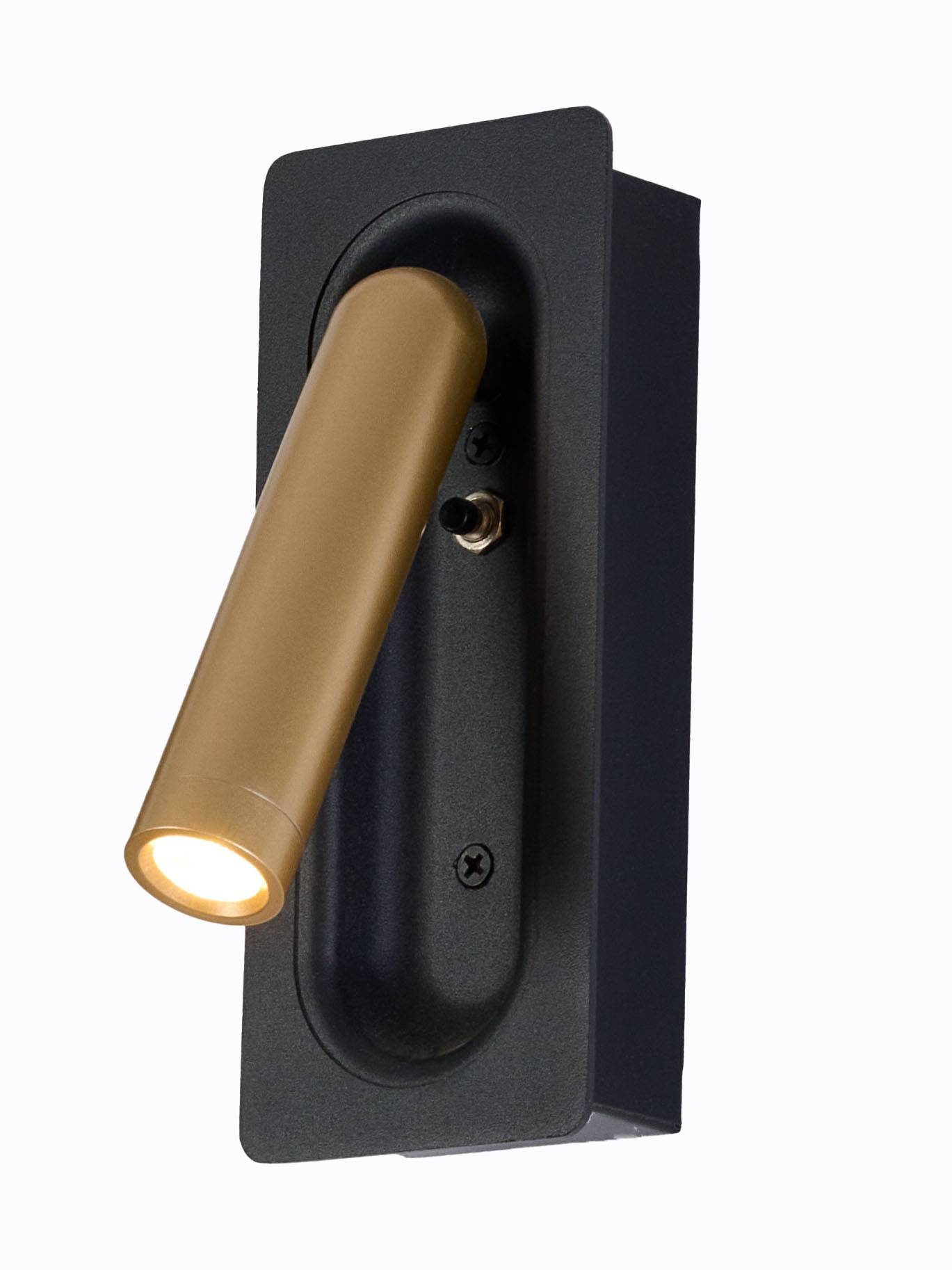 reading lamp for hotel  bed room