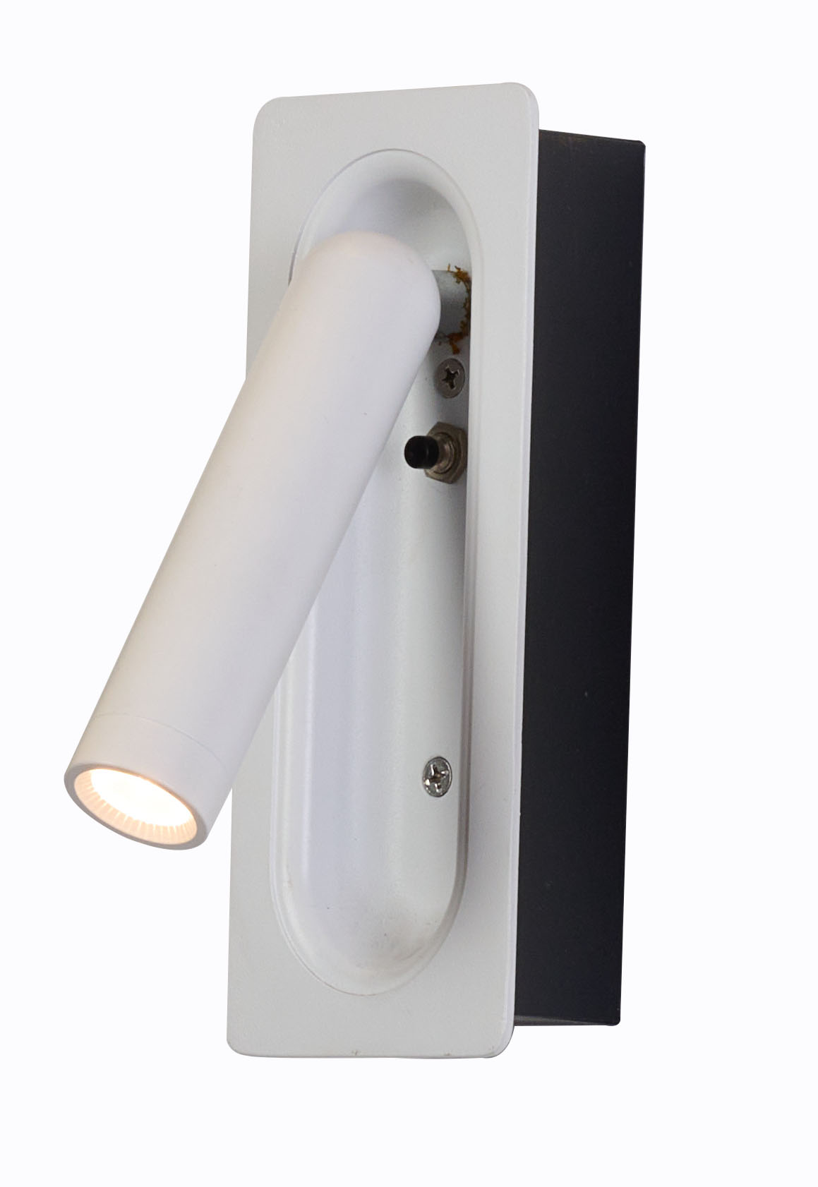reading lamp for hotel  bed room