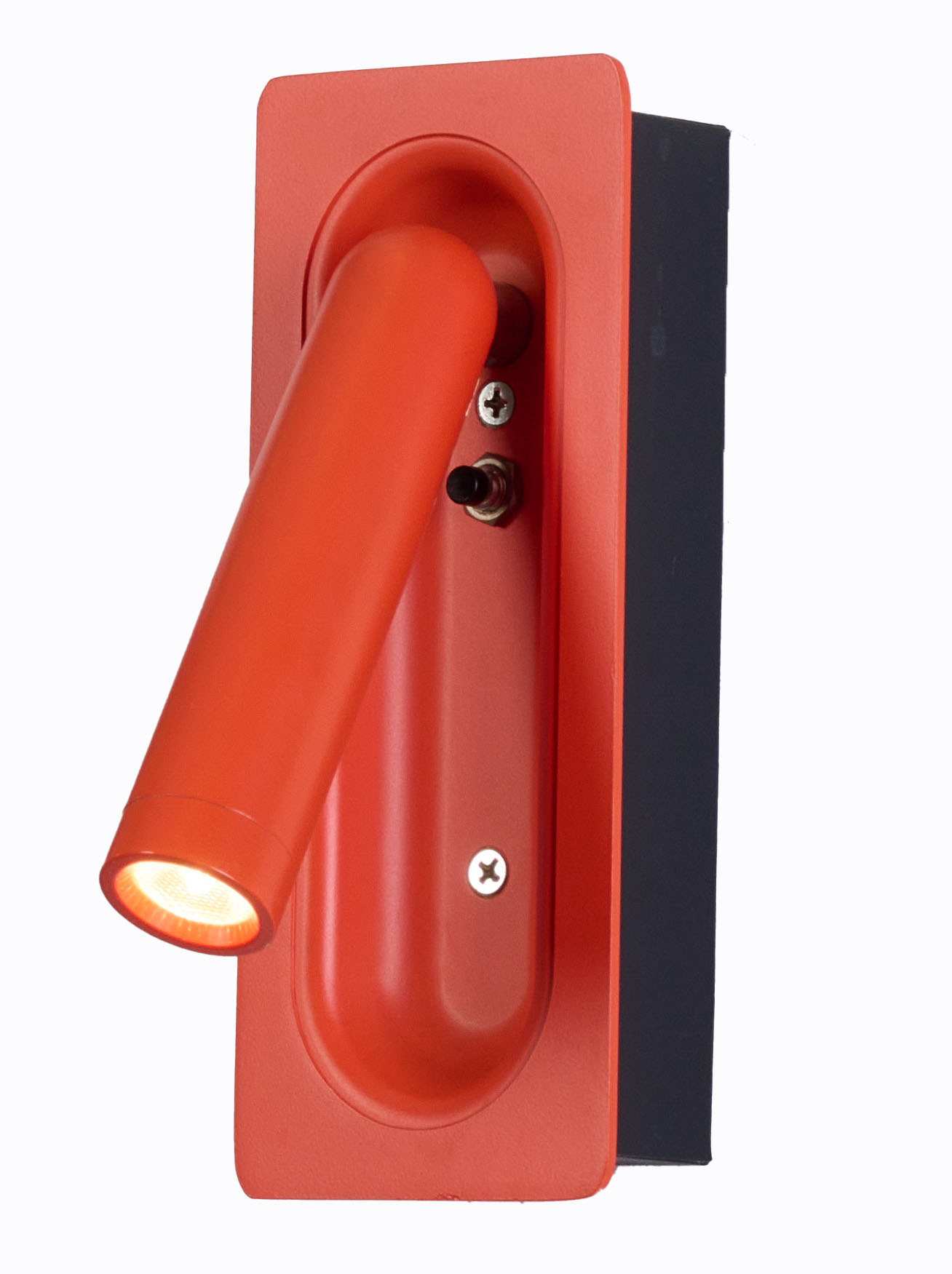 reading lamp for hotel  bed room