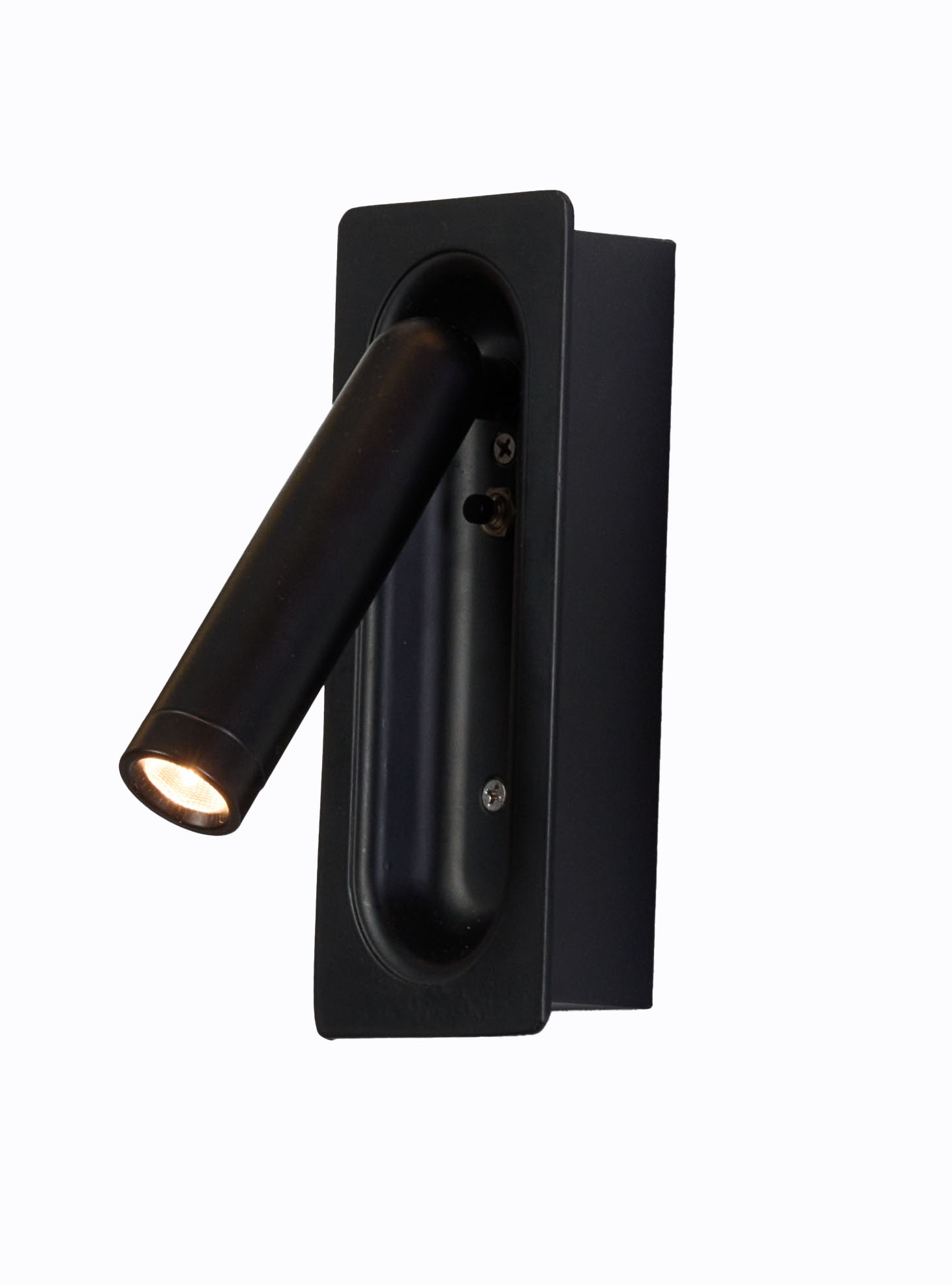 reading lamp for hotel  bed room